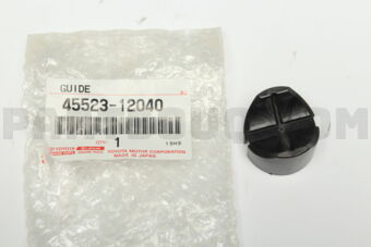 4552312040 Toyota GUIDE, RACK(FOR STEERING GEAR)