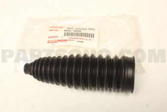 4553502020 BOOT, STEERING RACK, NO.1