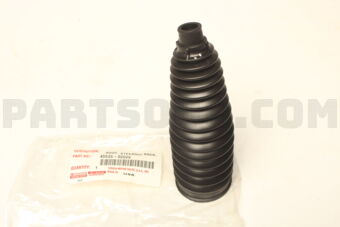 4553502020 BOOT, STEERING RACK, NO.1