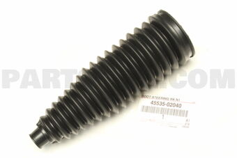 4553502040 BOOT, STEERING RACK, NO.1
