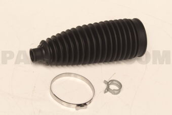 4553509300 Toyota BOOT, STEERING RACK, NO.1