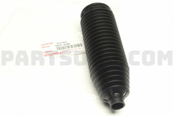 455350C030 BOOT, STEERING RACK, NO.1