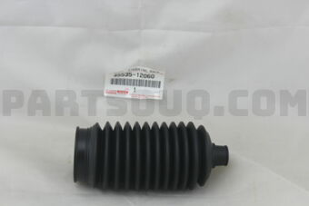 4553512060 BOOT, STEERING RACK, NO.1