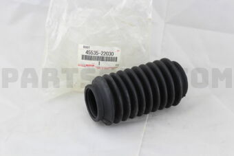 4553522030 BOOT, STEERING RACK NO.1(FOR POWER