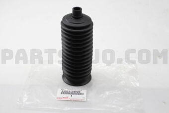 4553528020 BOOT, STEERING RACK NO.1(FOR POWER