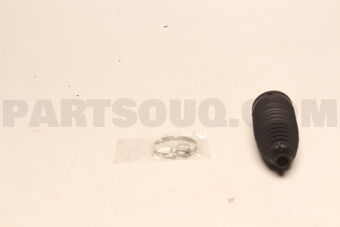 4553529025 Toyota BOOT SET, STEERING