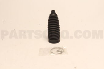 4553529025 Toyota BOOT SET, STEERING
