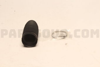 4553529025 Toyota BOOT SET, STEERING