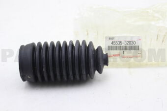 4553532030 BOOT, STEERING RACK NO.2(FOR POWER