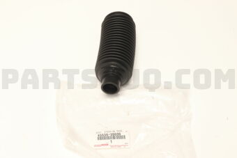 4553535030 BOOT, STEERING RACK, NO.1