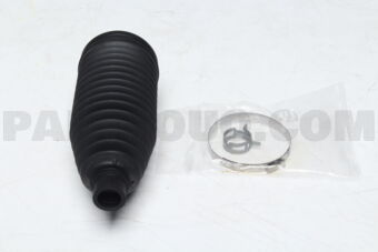 4553549005 BOOT, STEERING RACK, NO.1