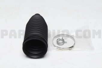 4553549005 BOOT, STEERING RACK, NO.1