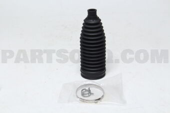 4553549005 BOOT, STEERING RACK, NO.1