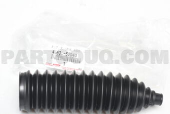4553552040 BOOT, STEERING RACK, NO.1