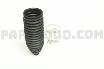 4553559065 BOOT, STEERING RACK, NO.1