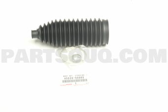 4553559065 BOOT, STEERING RACK, NO.1