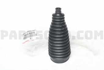 45535B2010 BOOT, STEERING RACK, NO.1