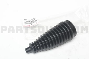 45535B2010 BOOT, STEERING RACK, NO.1