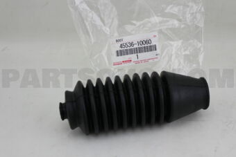 4553610060 BOOT, STEERING RACK, NO.2