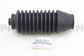 4553612011 BOOT, STEERING RACK, NO.2