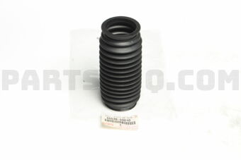 4553650010 BOOT, STEERING RACK, NO.2