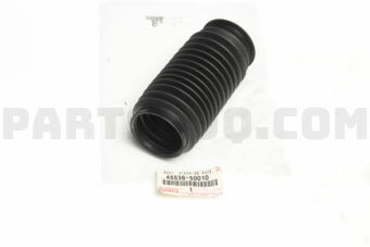 4553650010 BOOT, STEERING RACK, NO.2