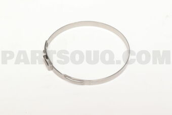 4553850010 CLAMP(FOR STEERING RACK BOOT NO.1)