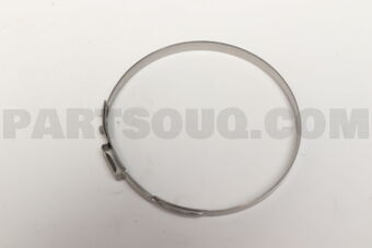 4553850010 CLAMP(FOR STEERING RACK BOOT NO.1)