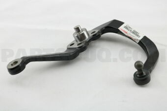 4560135081 ARM, STEERING KNUCKLE, LH