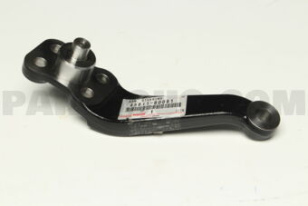 4561160091 ARM, STEERING KNUCKLE, NO.1
