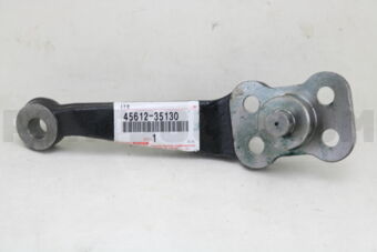 4561235130 ARM, STEERING KNUCKLE, LH