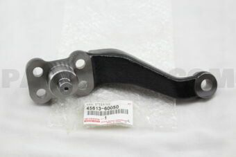 4561360050 ARM, STEERING KNUCKLE, NO.3