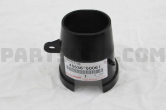 4563660061 PROTECTOR, INTERMEDIATE LINK JOINT