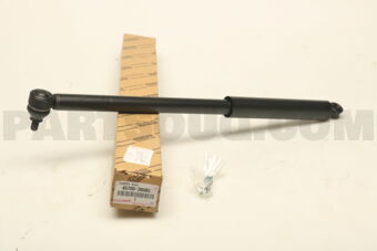 4570039085 DAMPER ASSY, STEERING