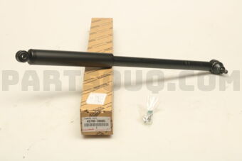 4570039085 DAMPER ASSY, STEERING