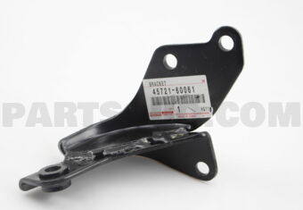 4572160061 BRACKET, STEERING DAMPER