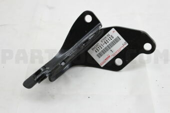 4572160120 BRACKET, STEERING DAMPER