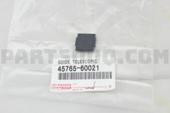4576560021 Toyota GUIDE, TELESCOPIC STEERING