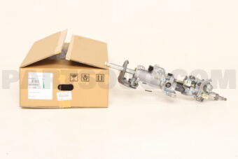 4581060121 GEAR ASSY  TILT