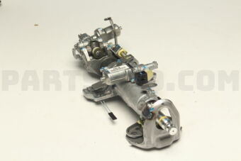 4581060130 COLUMN ASSY, STEERING