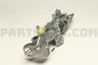 4581060130 COLUMN ASSY, STEERING