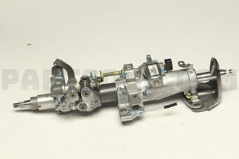 4581060130 COLUMN ASSY, STEERING