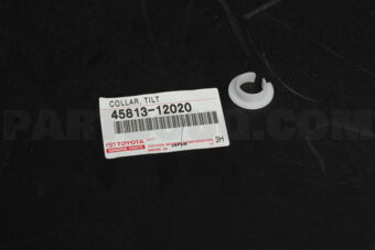 4581312020 COLLAR, TILT STEERING SUPPORT, NO.