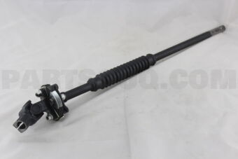 4586035121 SHAFT ASSY, STEERING