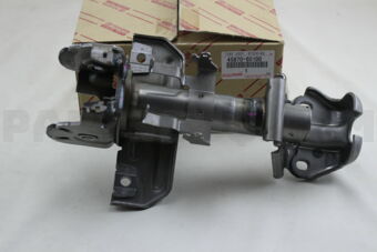 4587060100 TUBE ASSY, STEERING COLUMN
