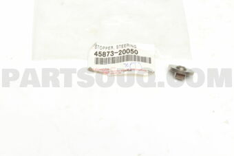 4587320050 STOPPER, STEERING COLUMN TUBE