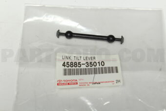 4588535010 LINK, TILT LEVER