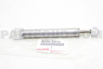 4622022010 ABSORBER ASSY, PARKING BRAKE PEDAL