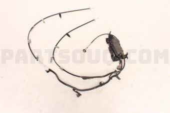 4630060030 ACTUATOR ASSY