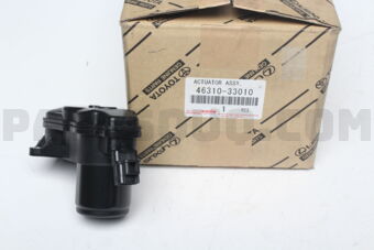 4631033010 ACTUATOR ASSY